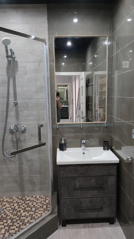 Квартира Олимпия Квартира-Студия — Севастополь