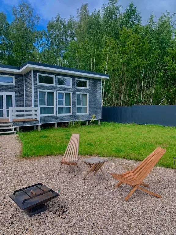 Домашний уют