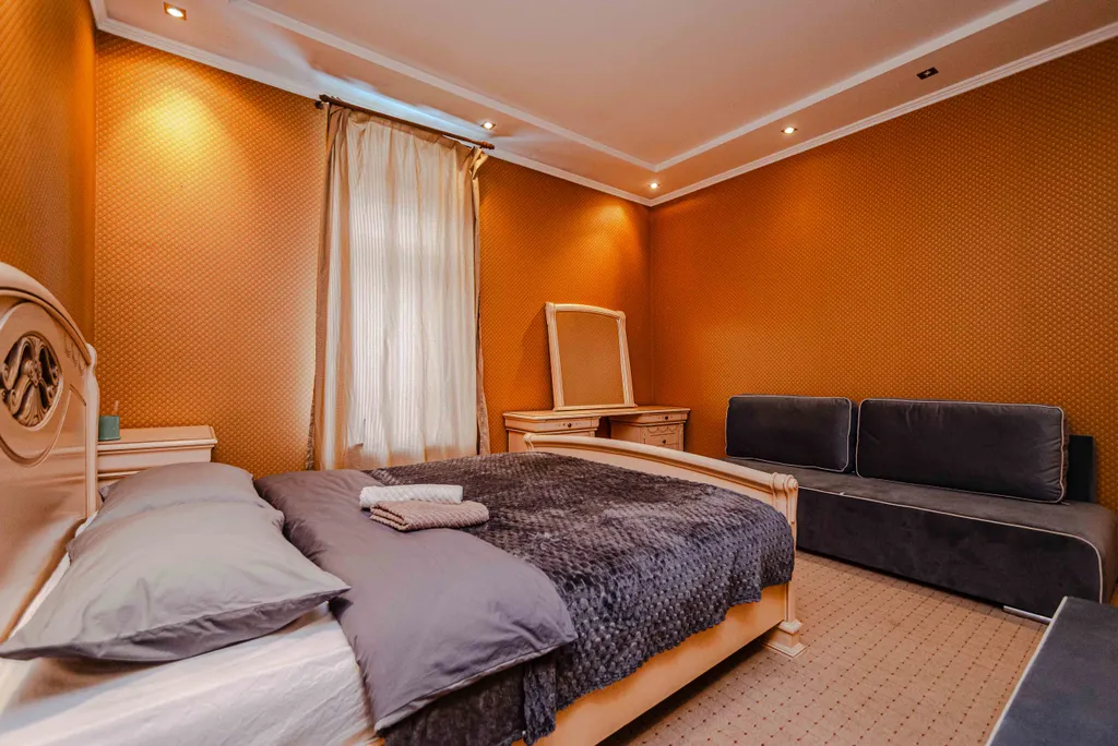 Коттедж Шикарный дом в Домодедово с бассейном и сауной — Юсупово