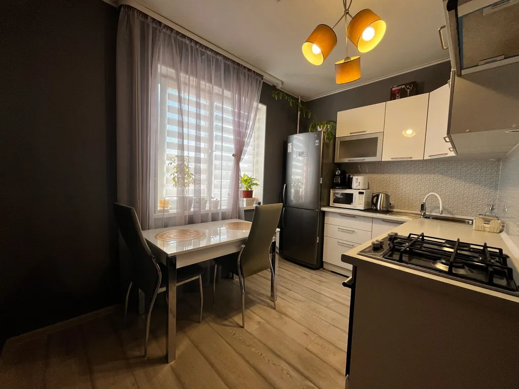 Квартира 1 комнатная квартира в микрорайоне Ивушки — Великий Новгород