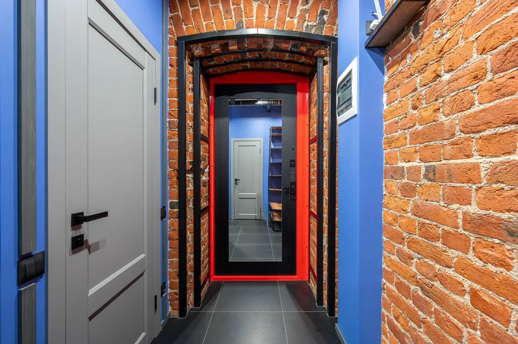 Квартира Апартаменты у моря — Санкт-Петербург