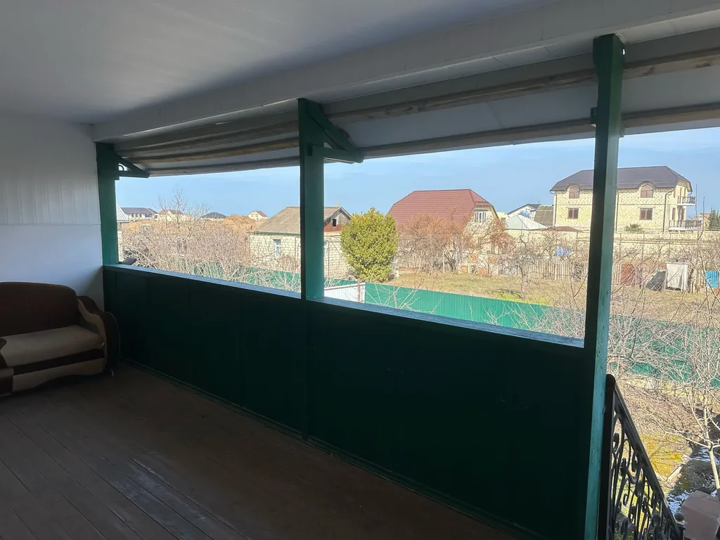 Коттедж Уютный дачный домик — Дербент