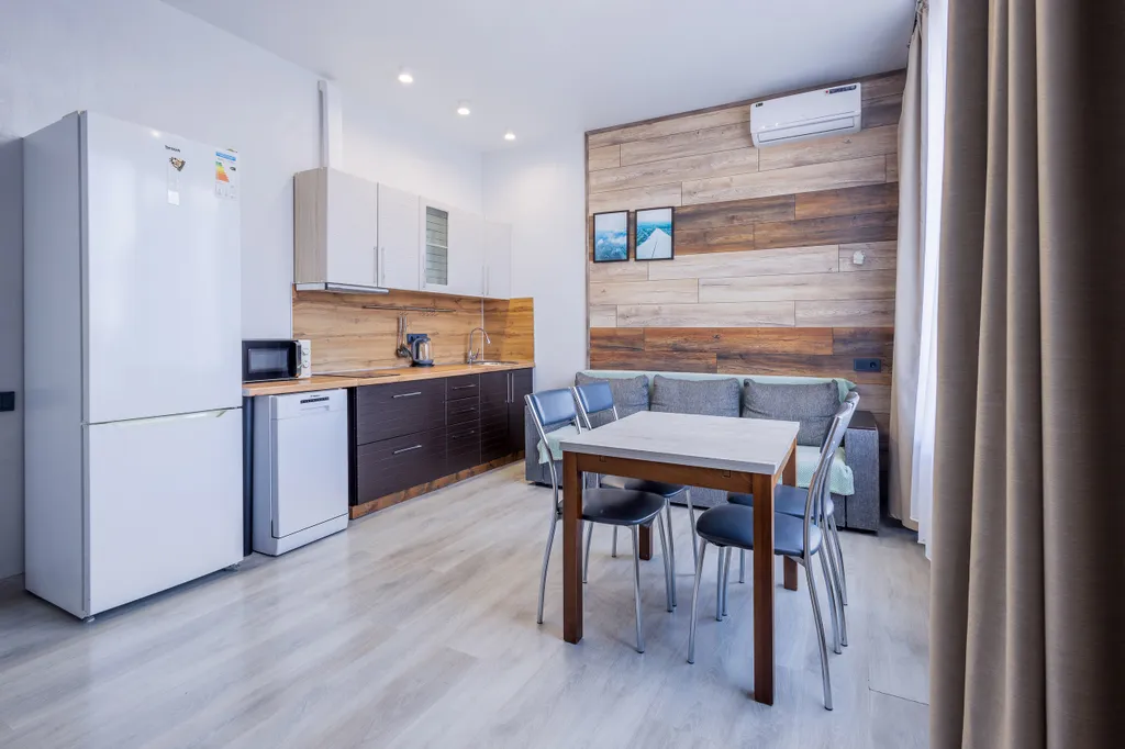 Квартира Апартаменты в Sea Side Sochiapart — Сириус