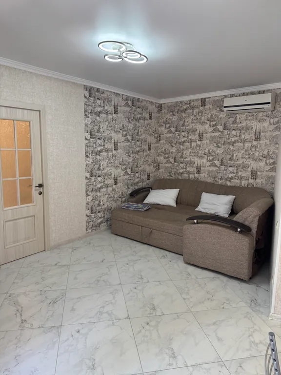 Уютный домик возле чёрного моря