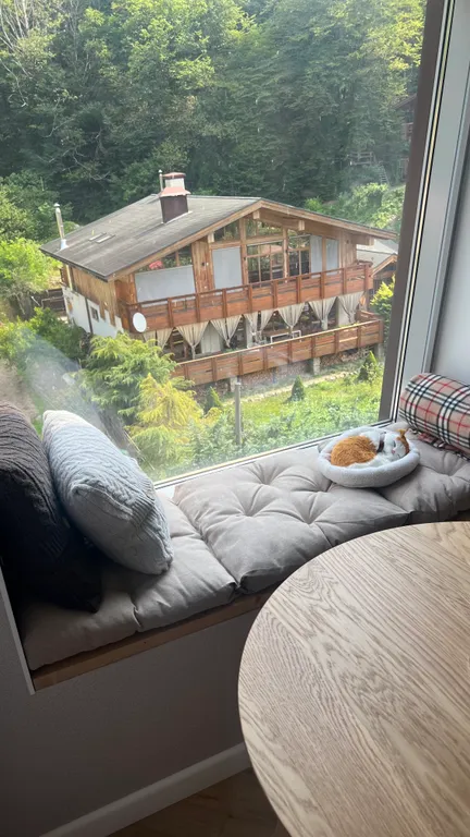 Квартира 1-комнатная Квартира — Эсто-Садок