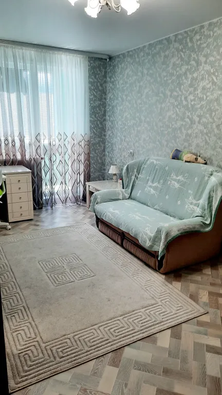 Квартира с видом на море — аренда посуточно в Керчь