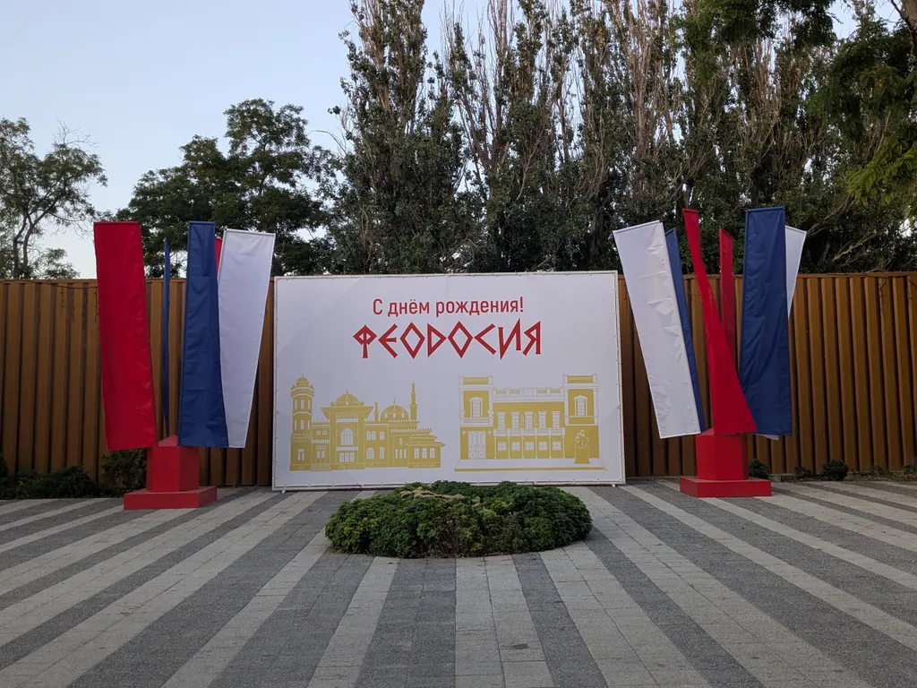 Бюджетный вариант для дружной компании