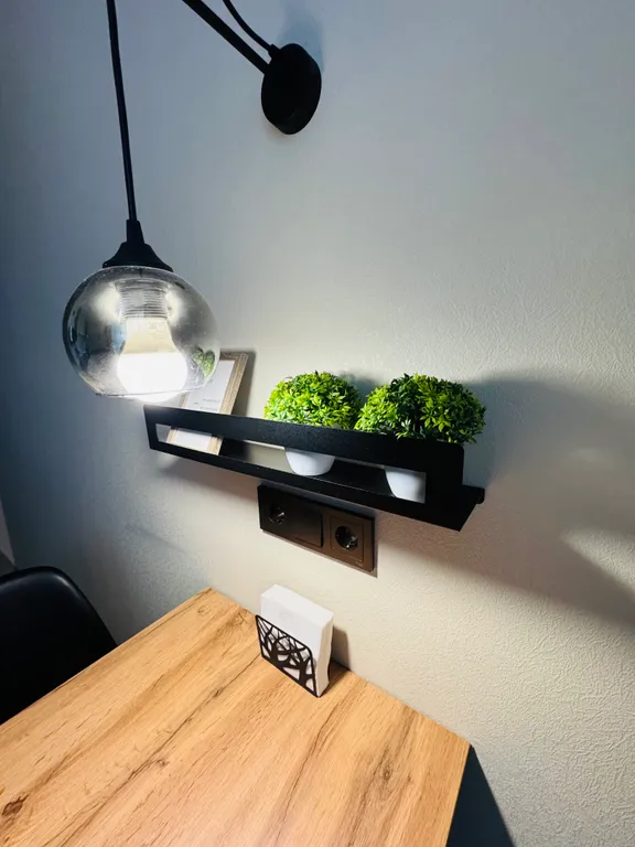 Квартира Уютная квартира в скандинавском стиле — Мурманск