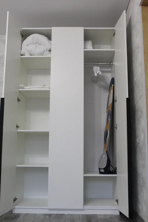 Квартира на Волжской