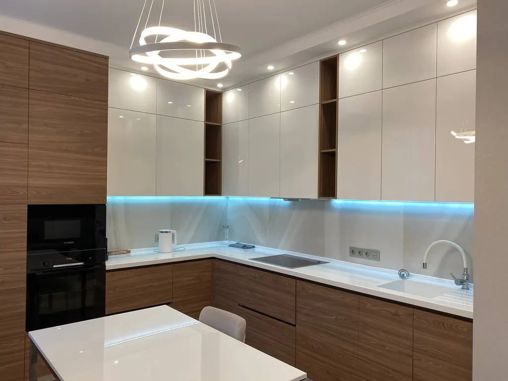 Квартира Современная квартира в безопасном тихом центре в 7 минутах от Кремля — Казань