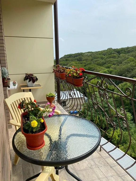 Квартира в самом центре города