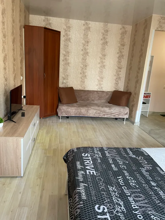 Квартира Квартира Дом для вас — Екатеринбург