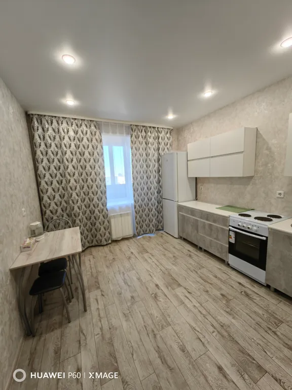 Уютная квартира на КСК