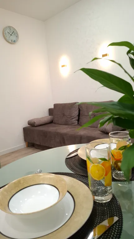 Квартира Квартира у озера в новом ЖК Родина — Калининград