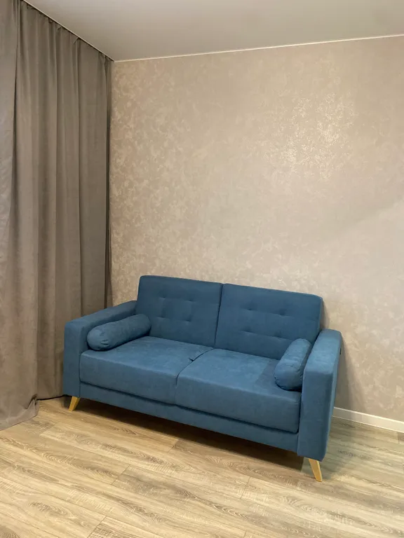 Уютная квартира рядом с Ледовым дворцом