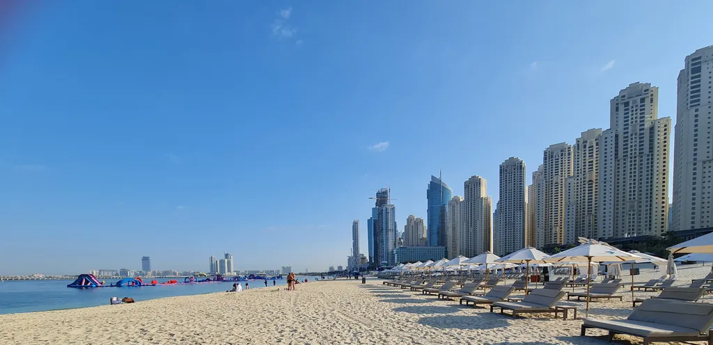 Уютные апартаменты возле пляжа