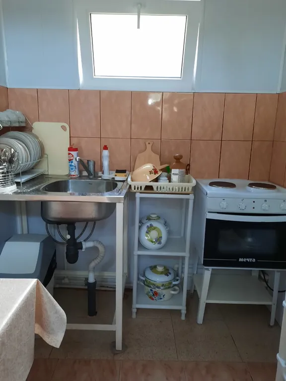 Квартира Комната — Анапа