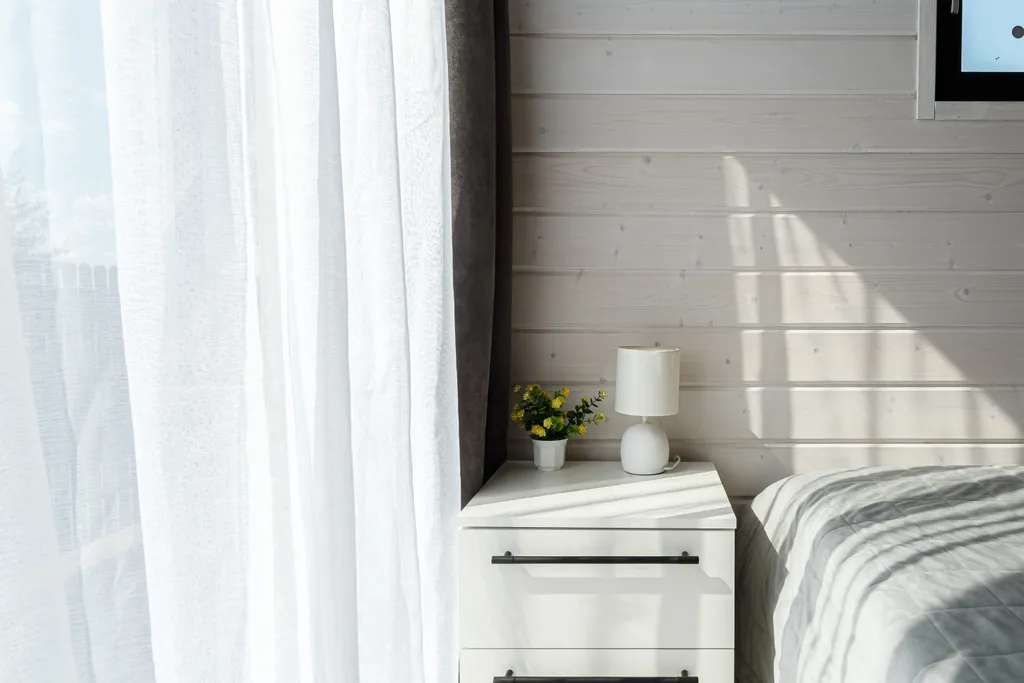 Семейный дом с костровой зоной и баней