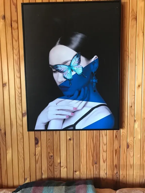 Коттедж Дом с пляжем и баней для посуточного проживания — Приморск