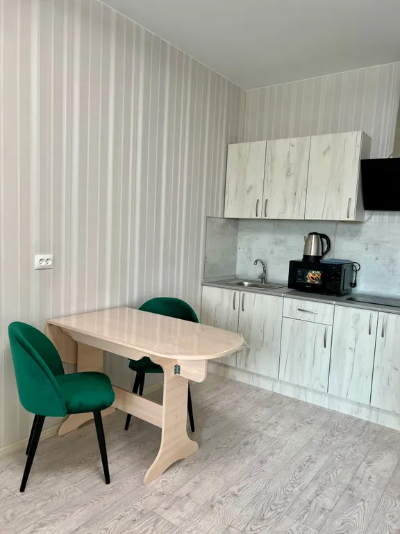 Та самая студия