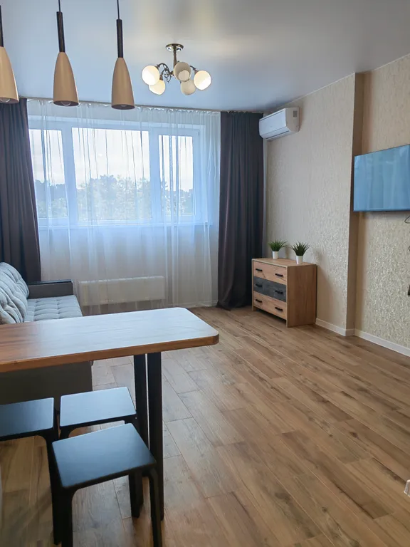 Квартира Квартира у моря — Анапа