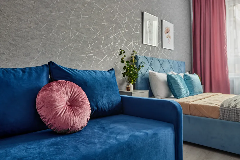 Квартира Новая квартира в ЖК Самолет-2 — Краснодар