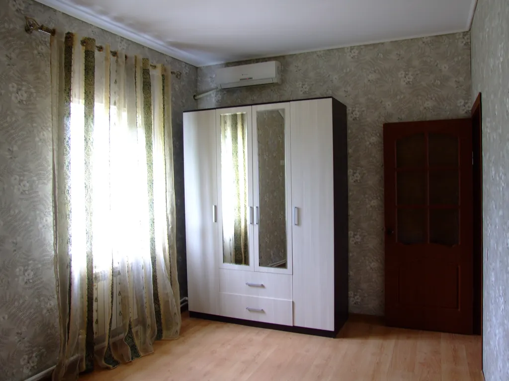 Коттедж индивидуальный двухэтажный