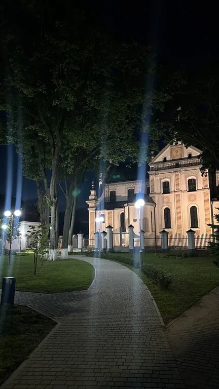 Vip квартира