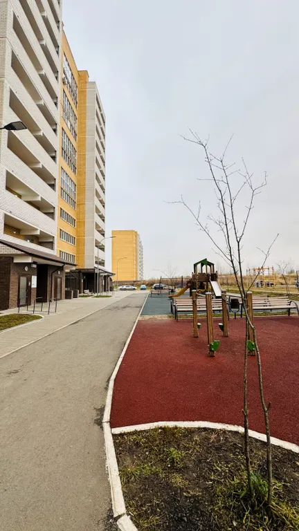 Квартира для отдыха и командировок