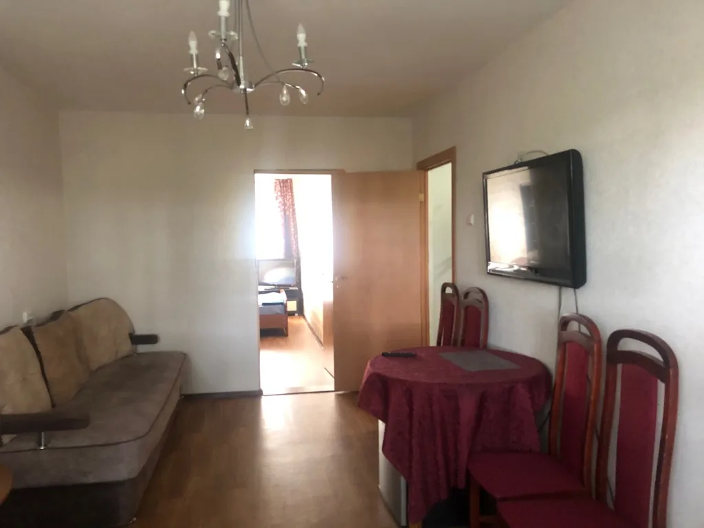 Уютная 2-комнатная квартира