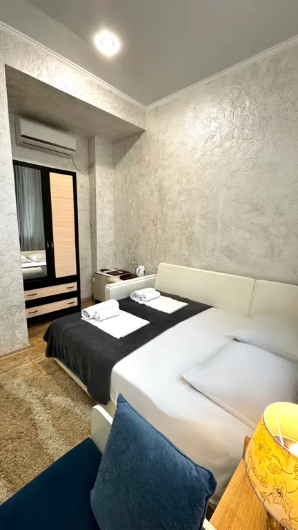 Квартира Комната — Адлер