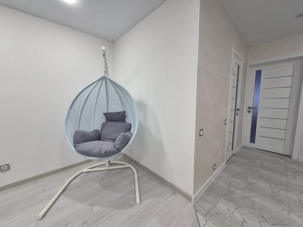 Апартамент Уют