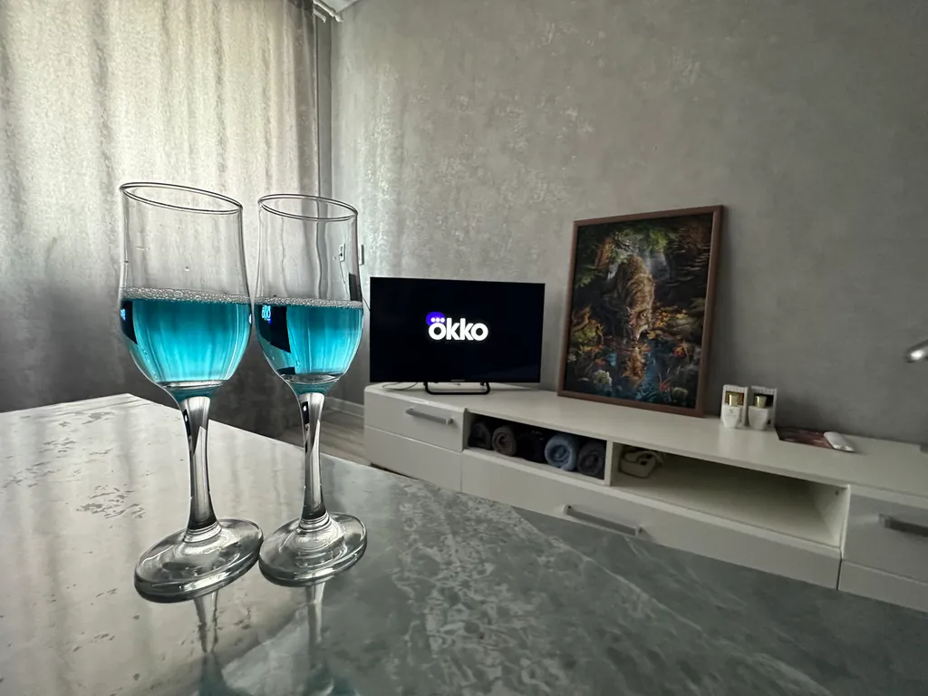 Уютная квартира рядом с центром города