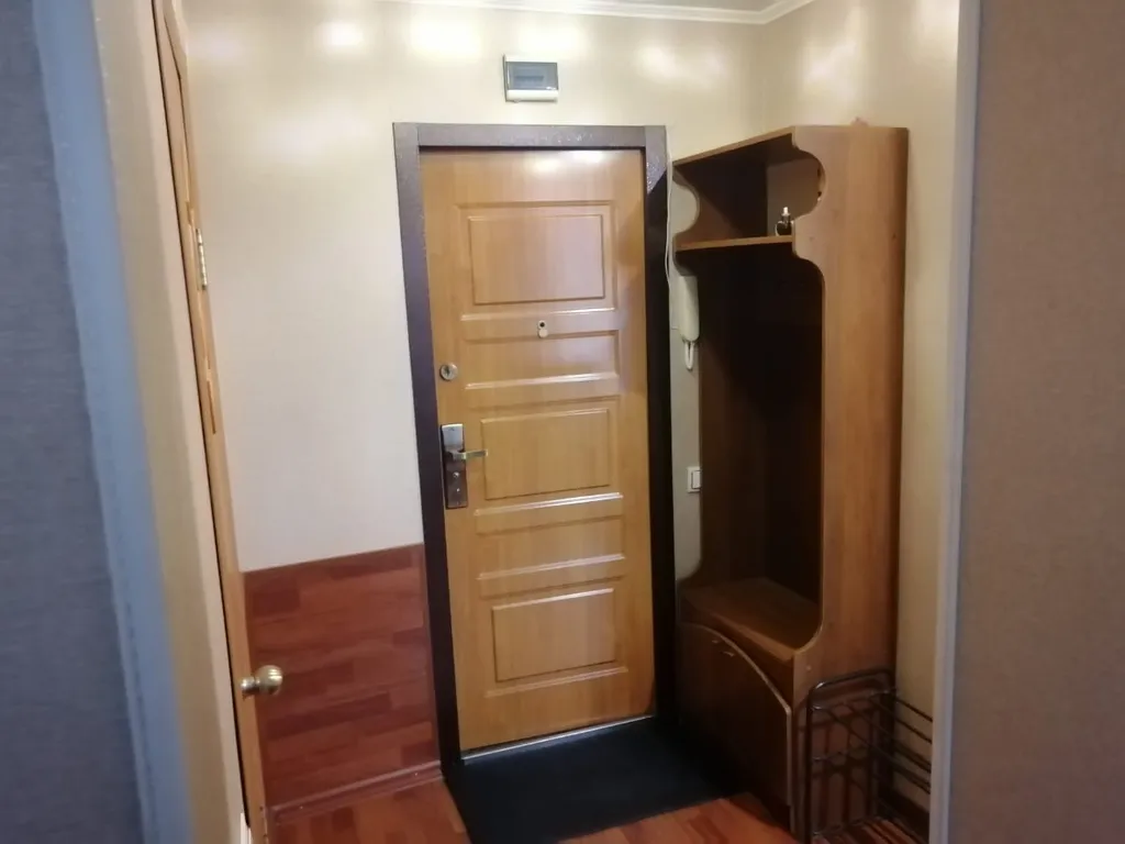 Комфортная квартира в деловом центре