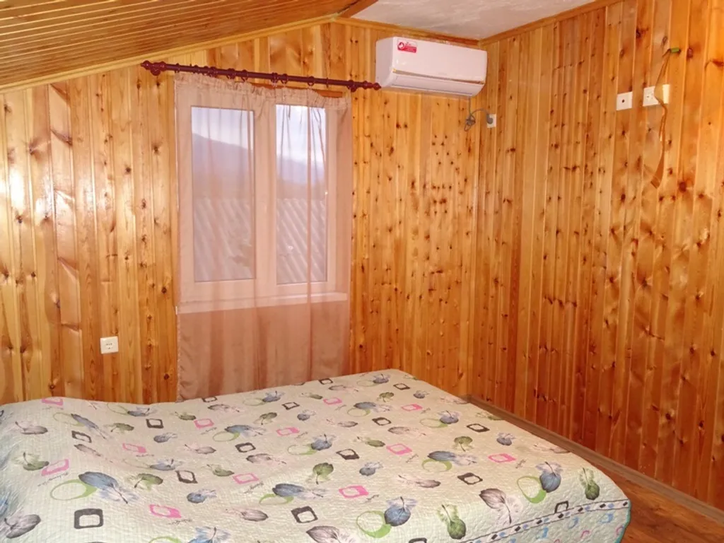 Просторный дом комфорт