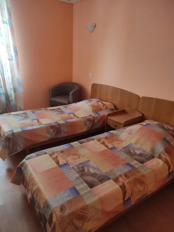 Квартира Комната — аренда посуточно в Анапа