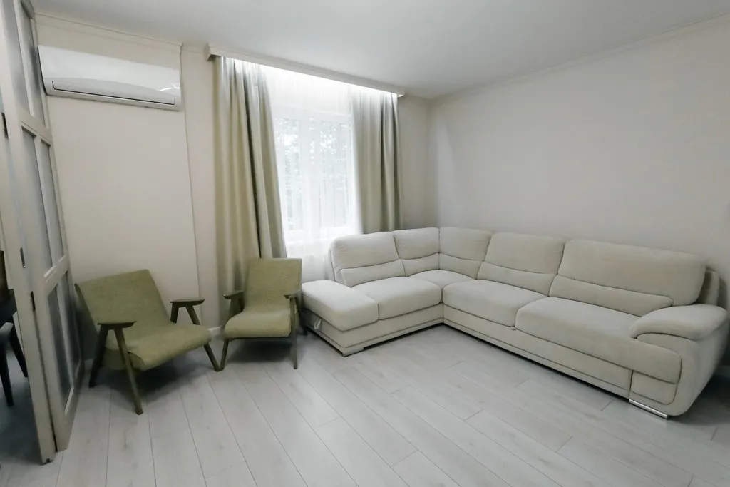 Квартира Уютная тихая квартира на берегу Балтийского моря — Светлогорск