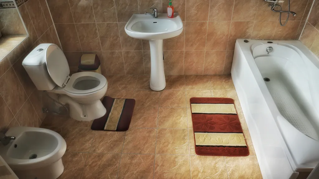 Уютный особняк в центре отдыха Кейсар