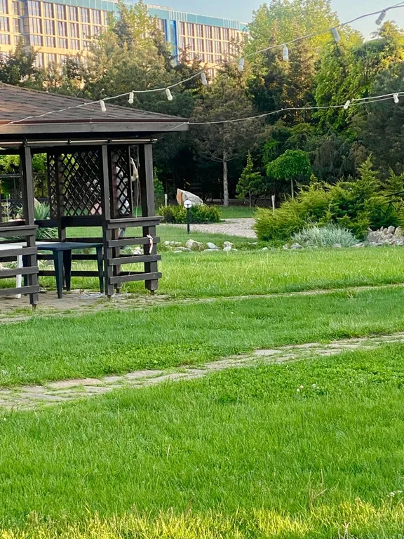 Квартира Апартаменты с видом на город — Севастополь