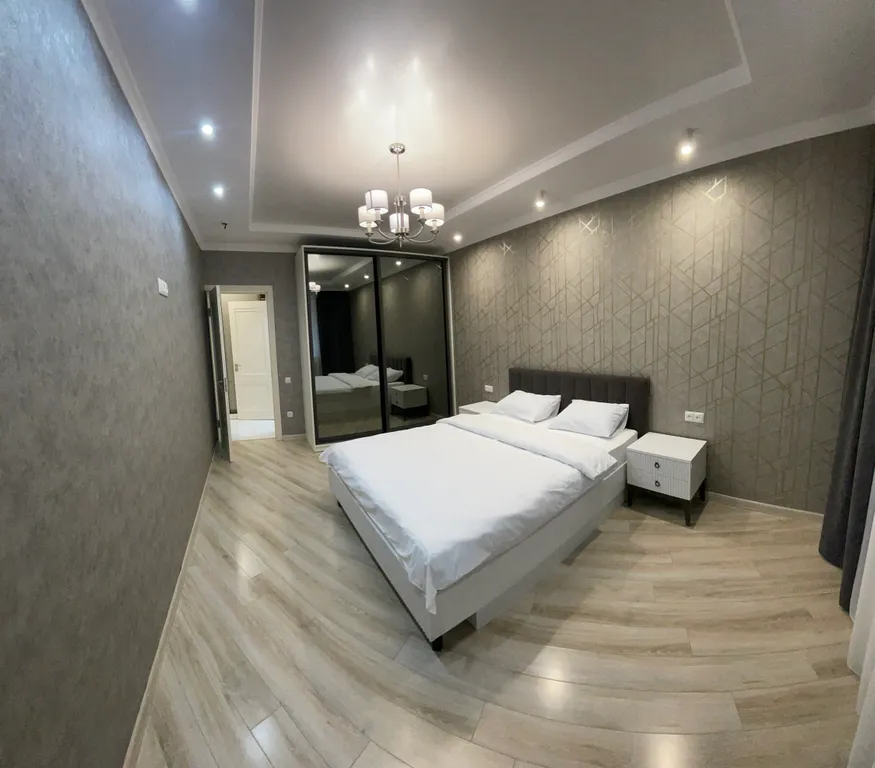 Уютная квартира в элитном доме