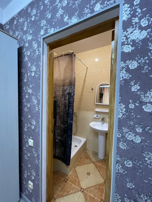 Апартамент двухместный