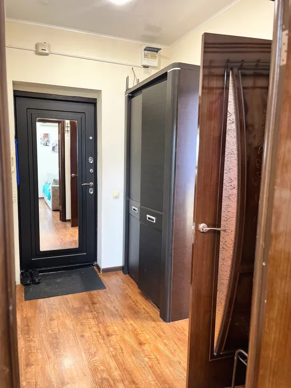 Уютная квартира в 10 минутах езды от центра в новом доме