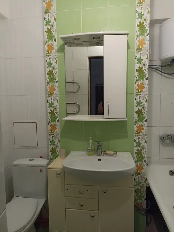 Уютно как дома