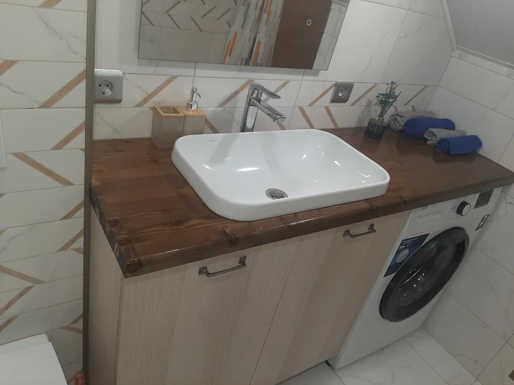 Комфортабельное жилье на Банном вблизи к озеру и ГЛЦ