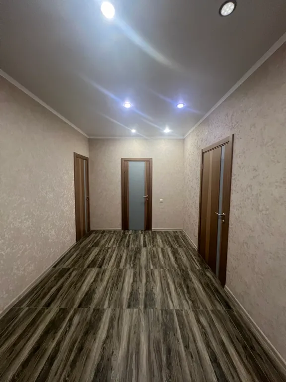 Апартаменты А-класса