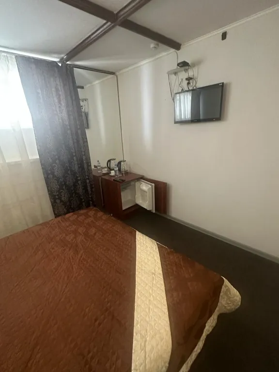 Квартира Комната — аренда посуточно в Нижнекамск