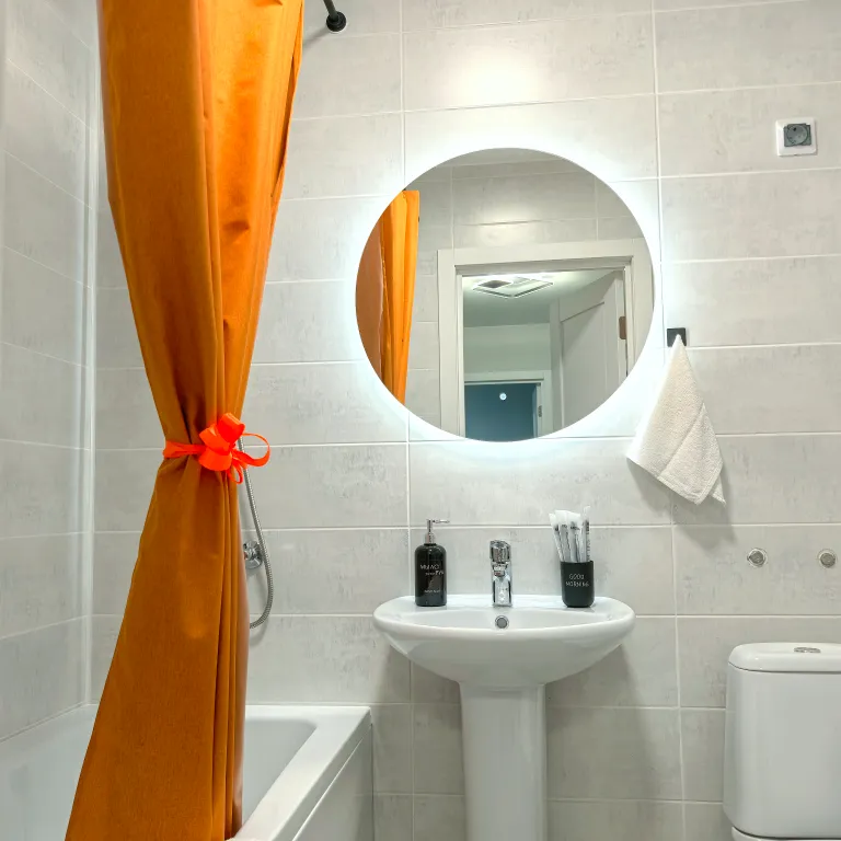 Идеальное сочетание комфорта и стиля