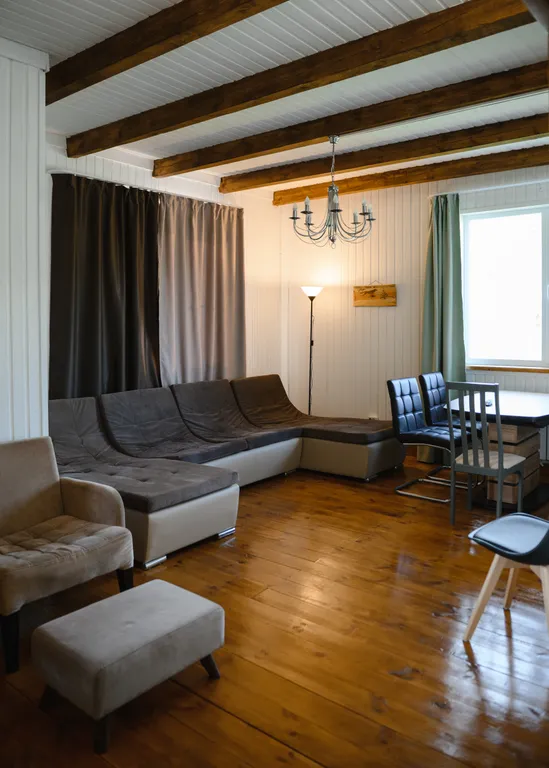 Коттедж для отдыха