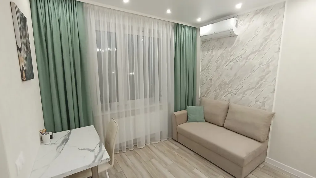 Уютная квартира Доминант в центре города