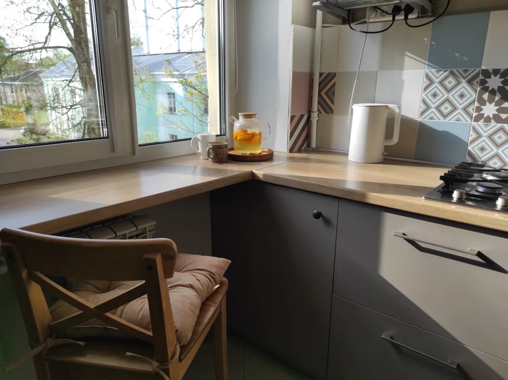 Квартира Лавандовый Раф, в самом центре — аренда посуточно в Полоцк